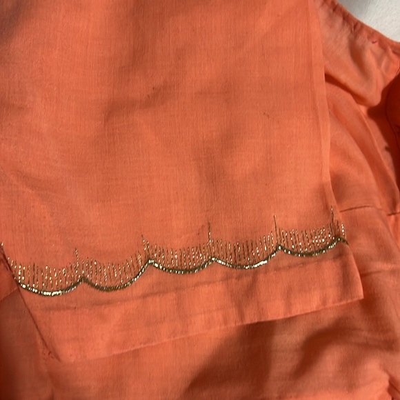 Sari blouse - Picture 14 of 14